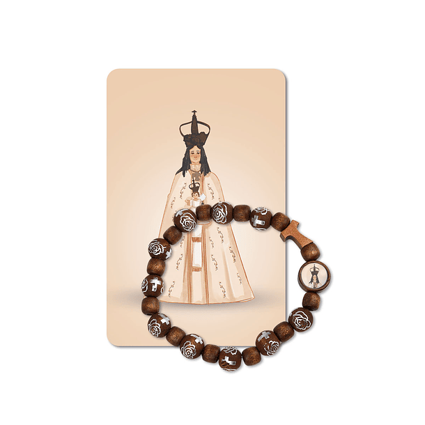 Bracelet de Notre-Dame d'Almortão 