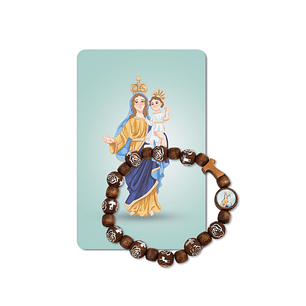 Our Lady of Relief Bracelet