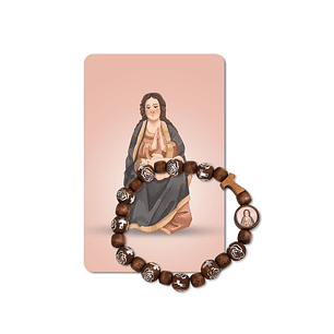 Pulseira de Nossa Senhora de Belém