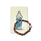 Our Lady of the Good Death Bracelet - thumbnail 1