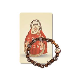 Bracelet de Notre-Dame du Pin