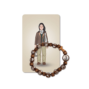 Saint Francisco Marto Bracelet
