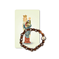 Our Lady of Paris Bracelet - thumbnail 1