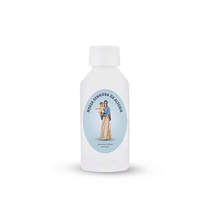 Água de Nossa Senhora da Alegria