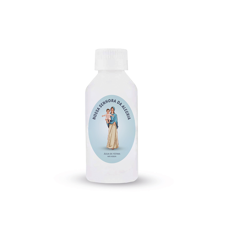 Acqua di Nostra Signora della Gioia 1