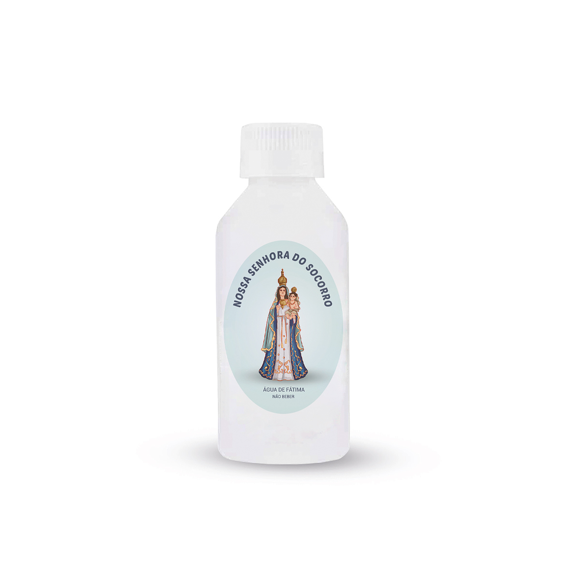 Agua de Nuestra Señora del Socorro 1