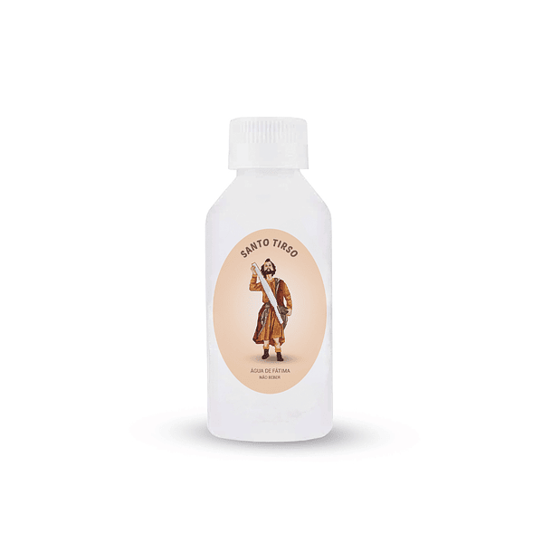 Saint Thyrsus Water 1