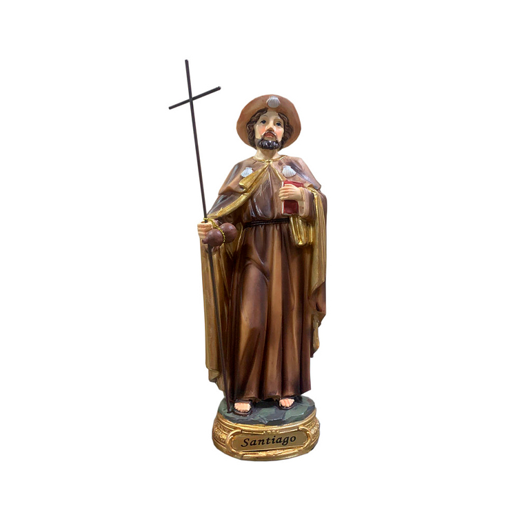 Saint Jacques 40 cm 1
