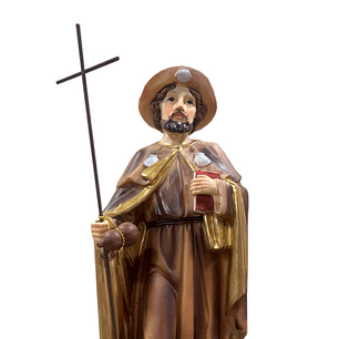 Saint James 40 cm