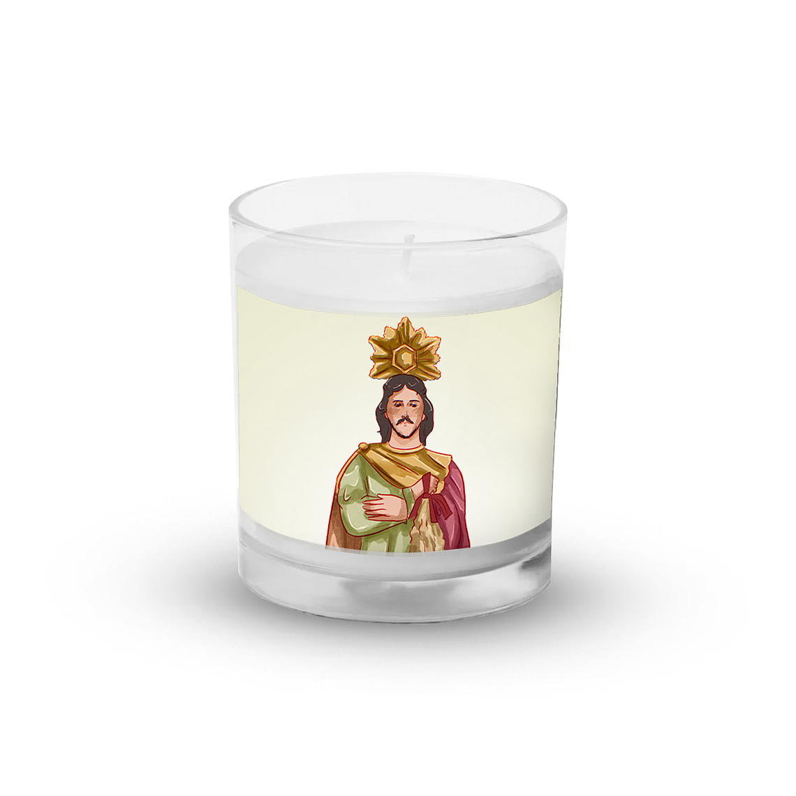 Vela de Santo Abdão 1