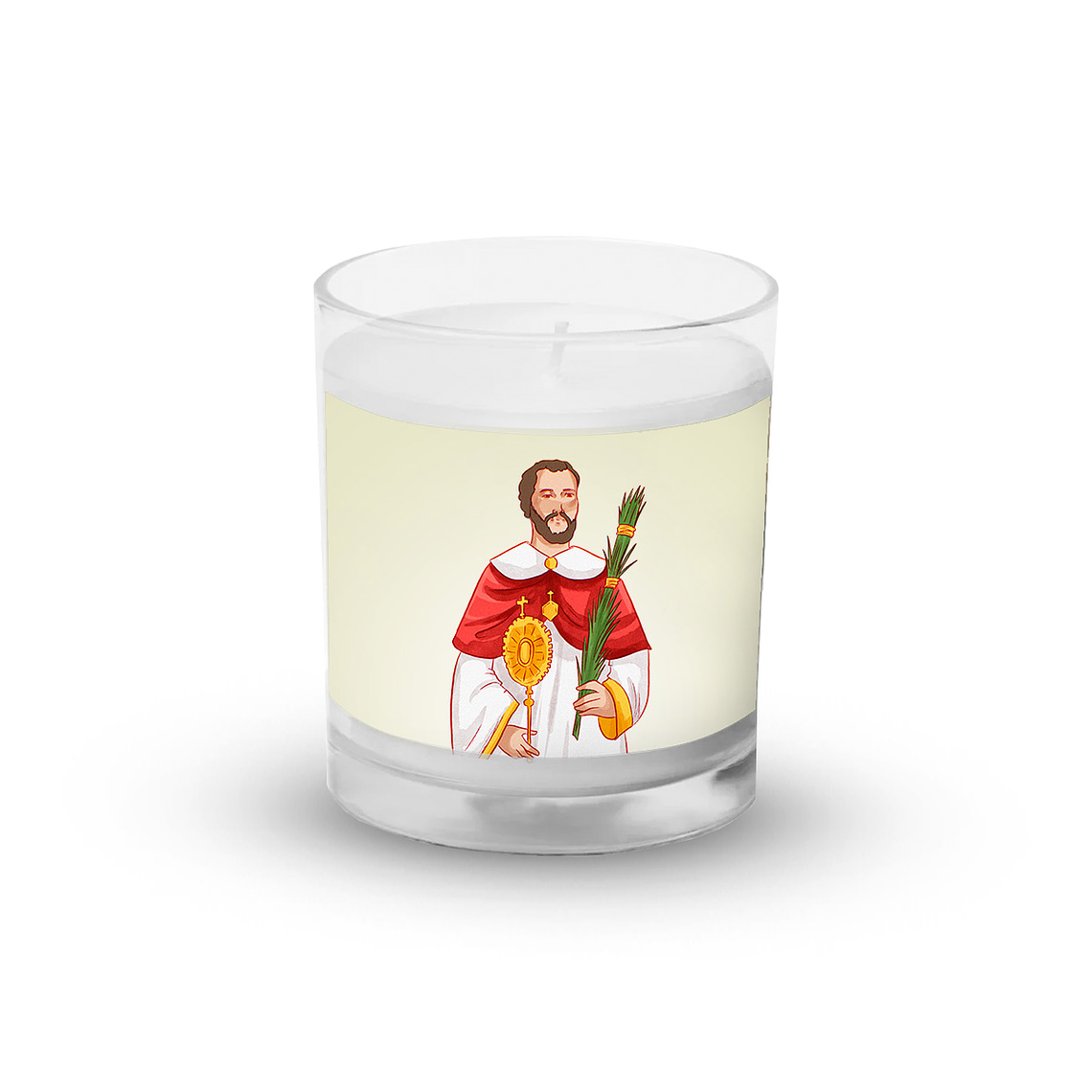 Cirio de San Román 1