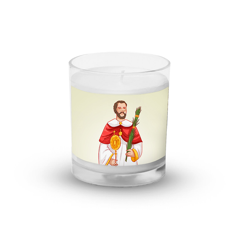 Cirio de San Román 1