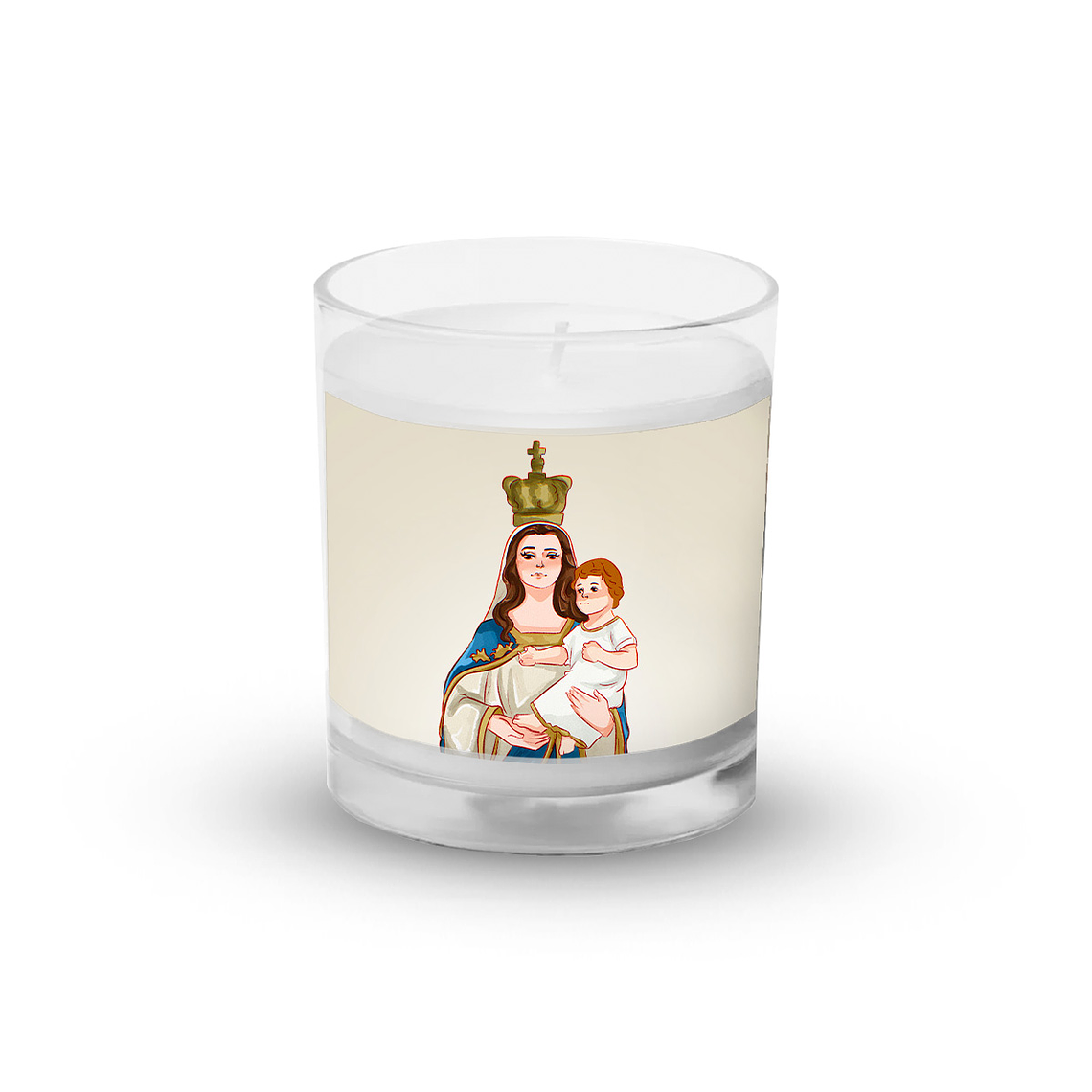 Vela de Nossa Senhora do Desterro 1
