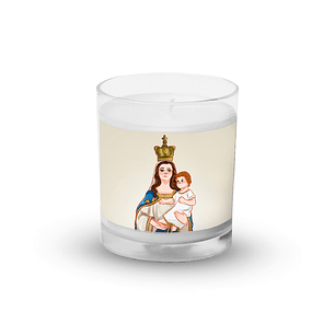 Vela de Nossa Senhora do Desterro