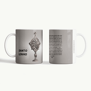 Taza de la Vera Cruz