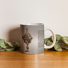 The Holy Wood Mug 2