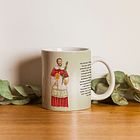 Taza de San Román 2