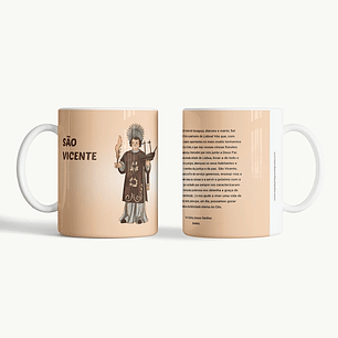 Tazza di San Vincenzo