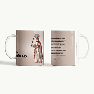 Caneca de Santo Veríssimo