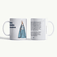 Our Lady of Alagoa Mug - thumbnail 1