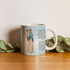 Caneca de Nossa Senhora da Alegria 2