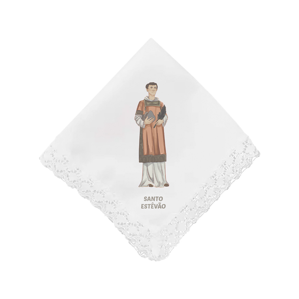 Fazzoletto di Santo Stefano 1