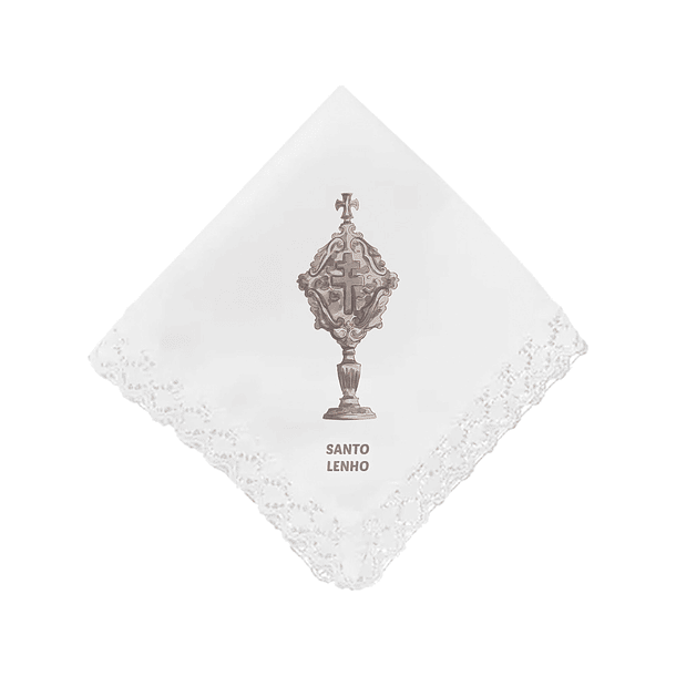 Lenço de Santo Lenho 