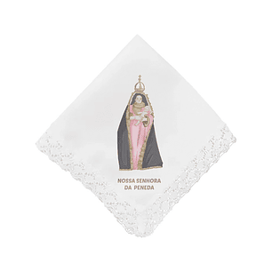 Our Lady of Peneda handkerchief