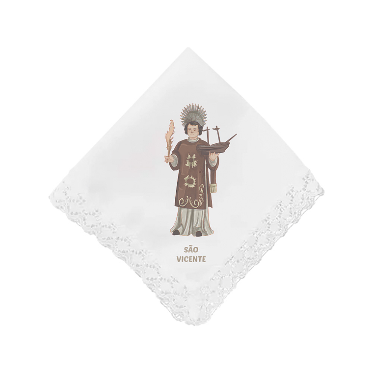 Fazzoletto di San Vincenzo 1