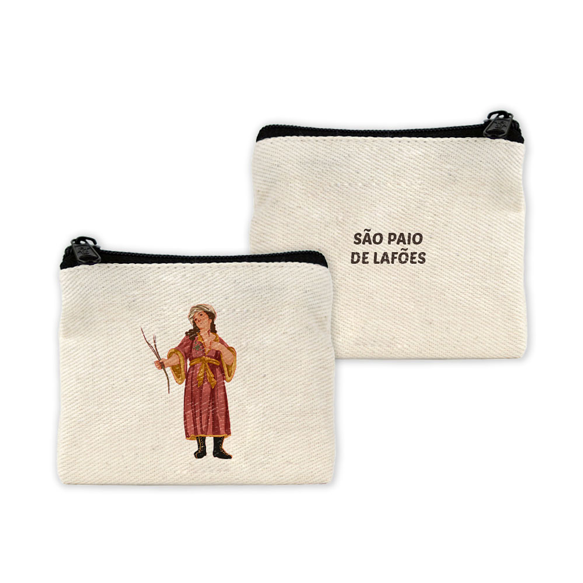 Saint Pelagius of Lafões Wallet 1