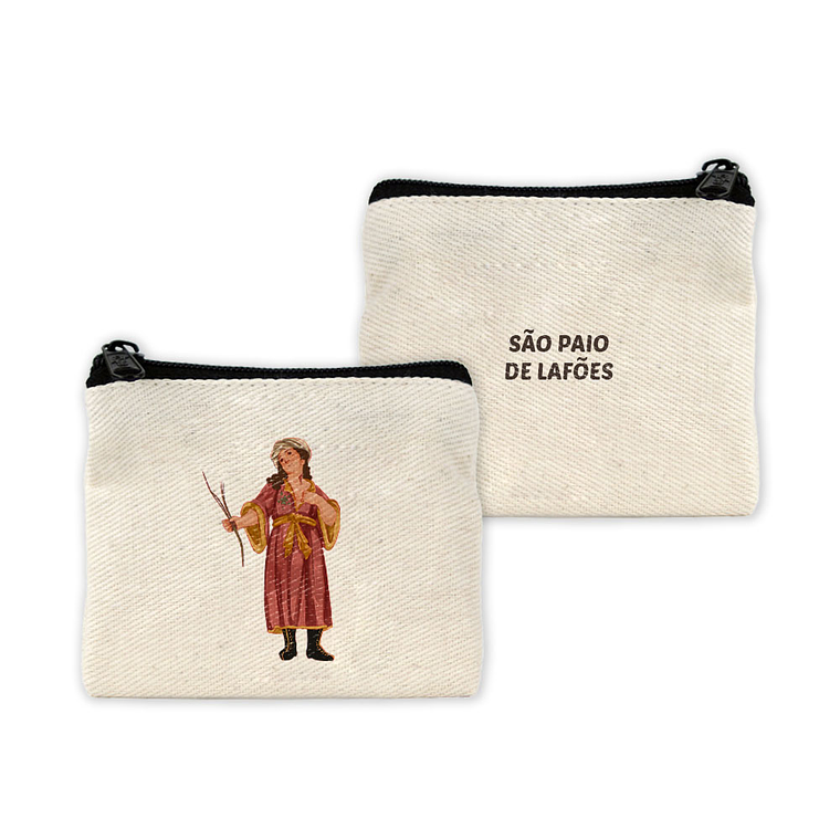 Saint Pelagius of Lafões Wallet 1