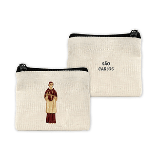 Saint Charles Wallet