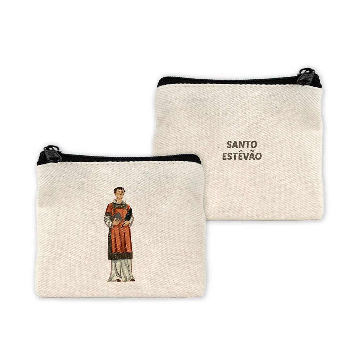 Saint Stephen Wallet 1