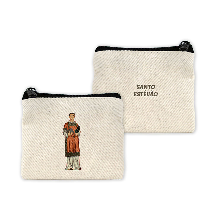 Saint Stephen Wallet 1