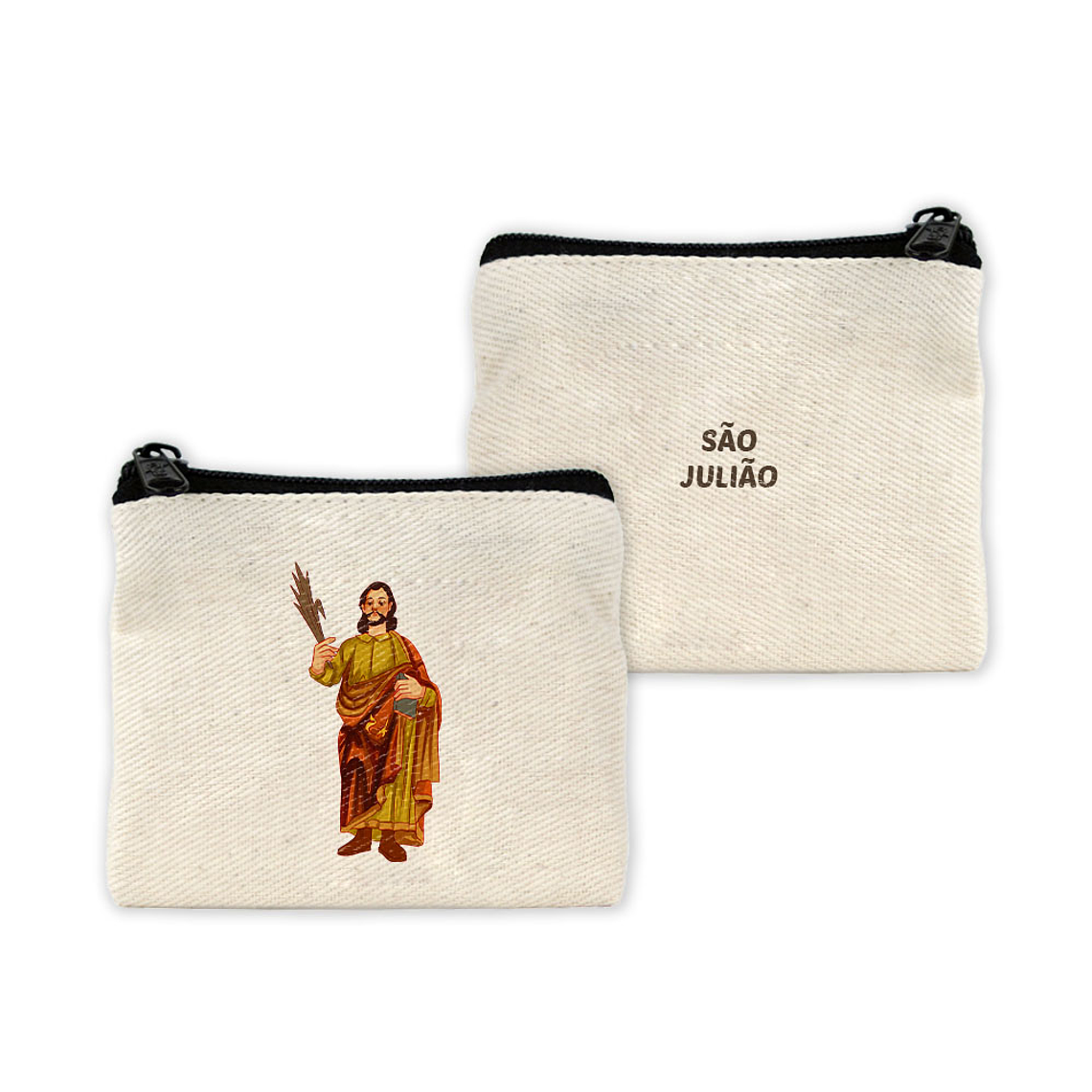 Saint Julian Wallet 1