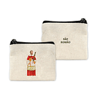 Cartera y Rosario de San Román 3