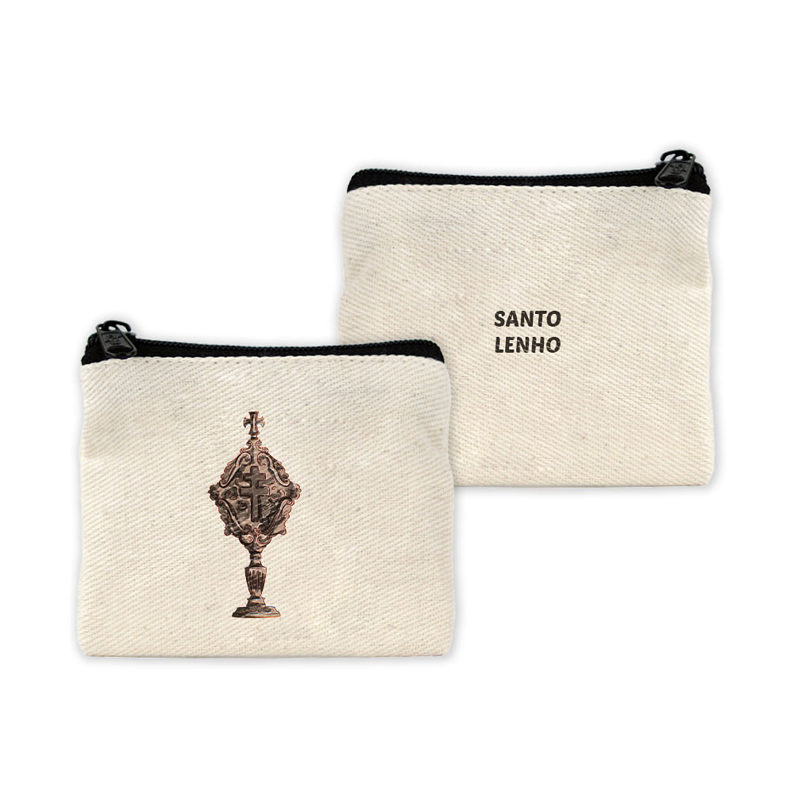 Carteira e Terço de Santo Lenho 3