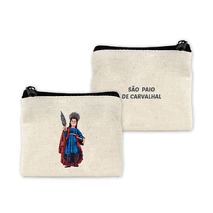 Saint Pelagius of Carvalhal Wallet