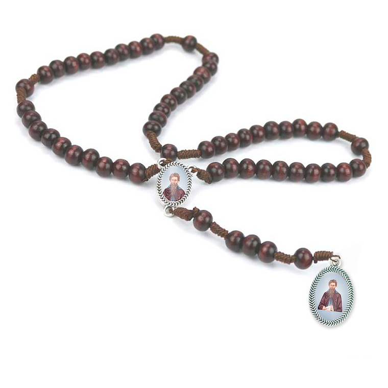 Rosary of Saint Cyriacus 1