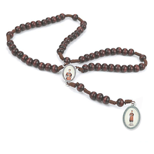 Rosary of Saint Stephen