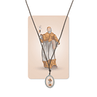 Collana di Papa Damaso I 1