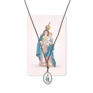 Collana di Nostra Signora delle Buone Novelle