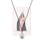 Our Lady of Peneda Necklace - thumbnail 1