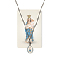 Collar de Nuestra Señora del Destierro - Miniatura 1