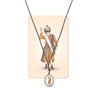 Colar de Santo Tirso 1