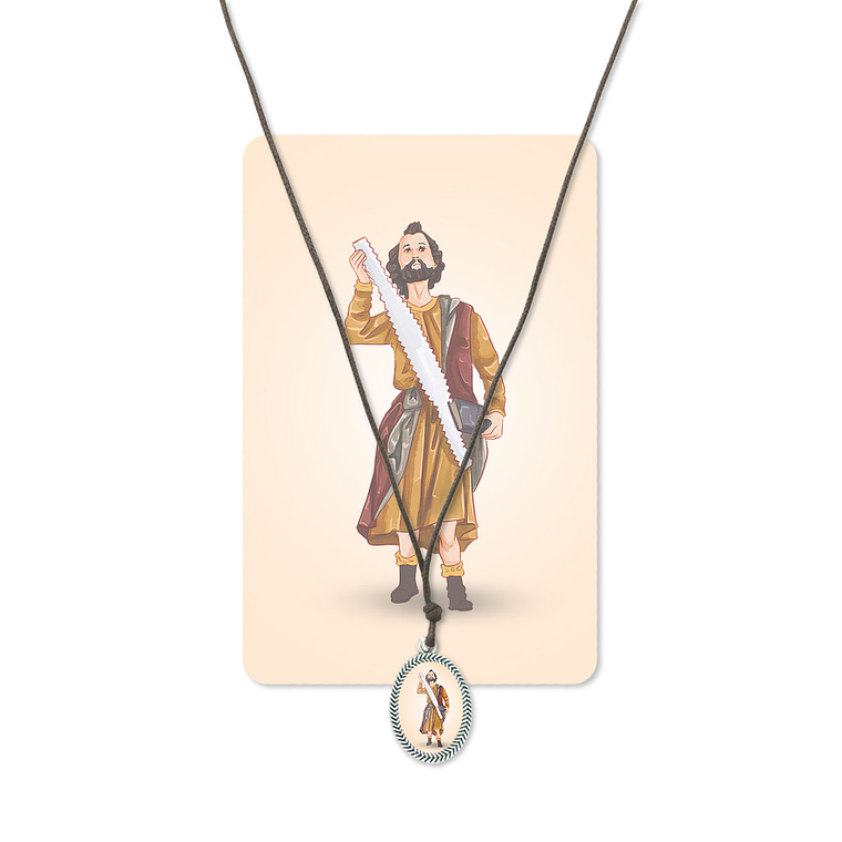 Collier de Saint Thyrse 1