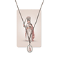Saint Verissimus Necklace - thumbnail 1