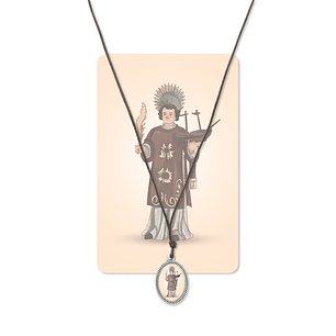 Collana di San Vincenzo