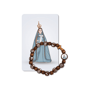 Pulseira de Nossa Senhora da Alagoa