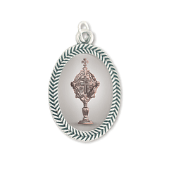 Medalha de Santo Lenho